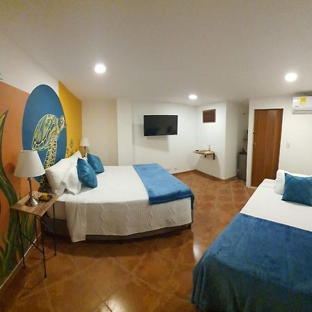 Candilejo Hotel Boutique Cartagena  Exterior foto