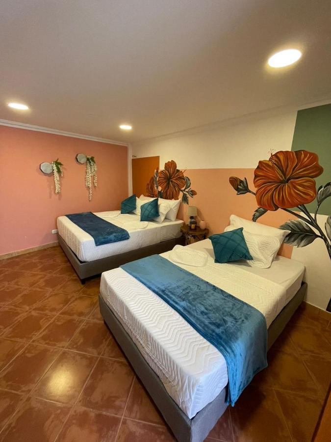 Candilejo Hotel Boutique Cartagena  Exterior foto