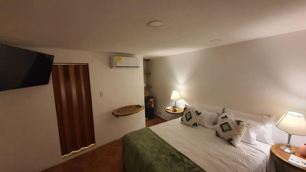 Candilejo Hotel Boutique Cartagena  Exterior foto