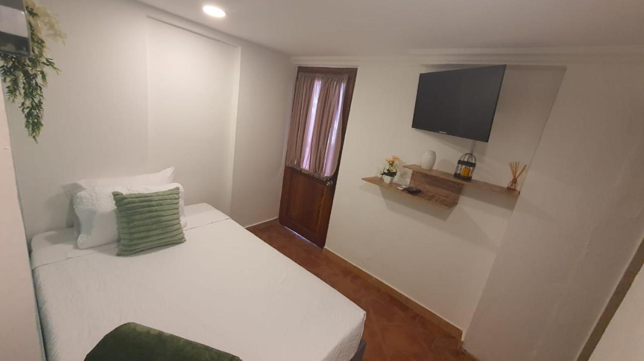 Candilejo Hotel Boutique Cartagena  Exterior foto