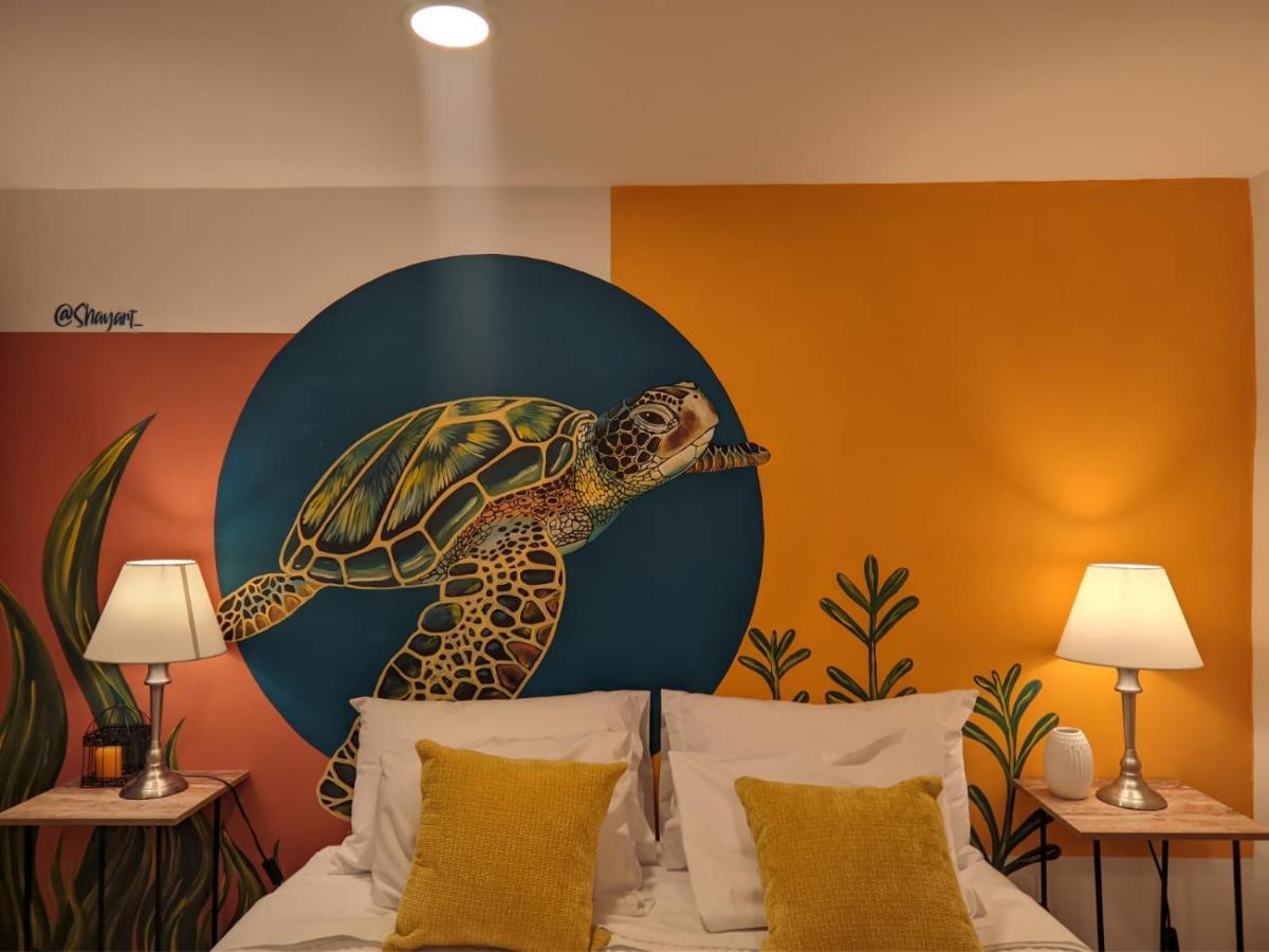 Candilejo Hotel Boutique Cartagena  Exterior foto