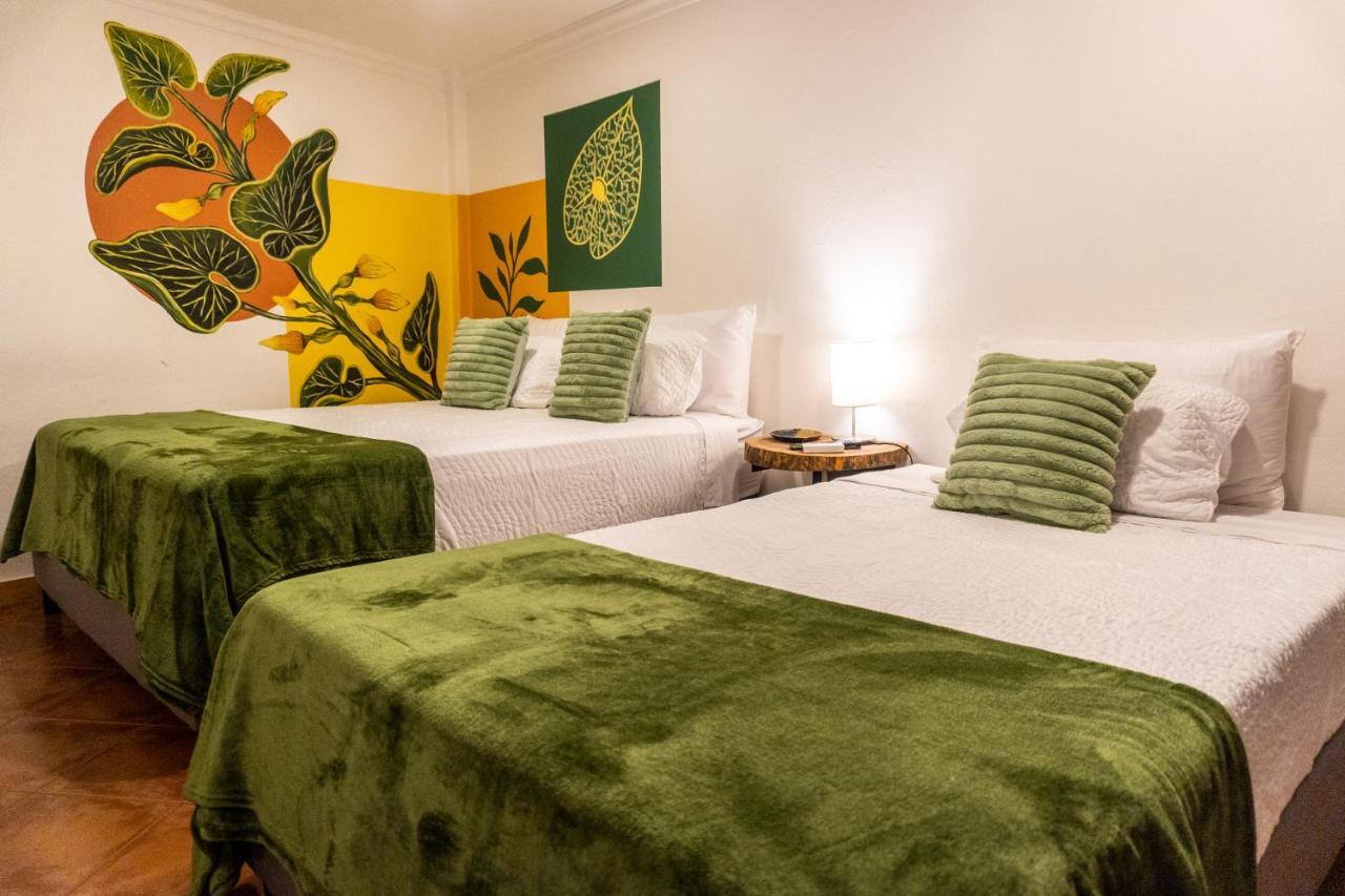 Candilejo Hotel Boutique Cartagena  Exterior foto