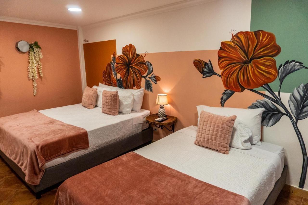 Candilejo Hotel Boutique Cartagena  Exterior foto